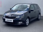 Škoda Fabia - fotka číslo 2