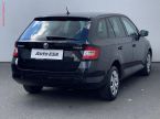 Škoda Fabia - fotka číslo 3