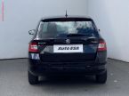 Škoda Fabia - fotka číslo 4