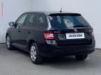 Škoda Fabia - fotka číslo 5