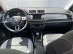 Škoda Fabia - fotka číslo 7