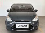 Ford S-MAX - fotka číslo 1