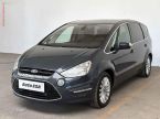 Ford S-MAX - fotka číslo 2
