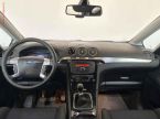 Ford S-MAX - fotka číslo 7