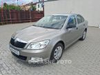 Škoda Octavia - fotka číslo 1