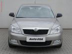 Škoda Octavia - fotka číslo 1