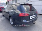 Volkswagen Golf - fotka číslo 1