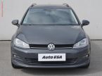 Volkswagen Golf - fotka číslo 1