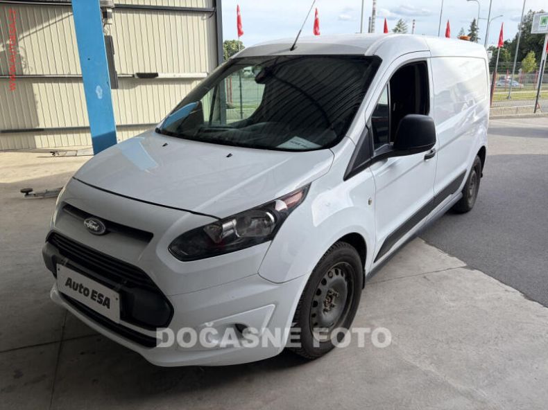 Ford Transit - hlavní foto