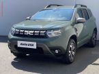 Dacia Duster - fotka číslo 2