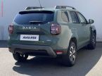 Dacia Duster - fotka číslo 3