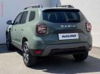 Dacia Duster - fotka číslo 5