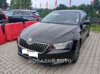 Škoda Superb - fotka číslo 0
