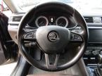 Škoda Superb - fotka číslo 15
