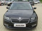 Škoda Superb - fotka číslo 1