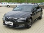 Škoda Superb - fotka číslo 2