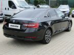 Škoda Superb - fotka číslo 3