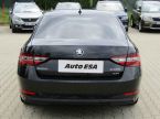 Škoda Superb - fotka číslo 4