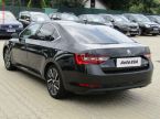 Škoda Superb - fotka číslo 5