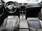 Škoda Superb - fotka číslo 7