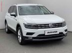 Volkswagen Tiguan - fotka číslo 0