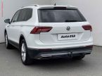 Volkswagen Tiguan - fotka číslo 5