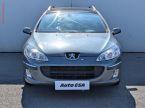 Peugeot 407 - fotka číslo 1