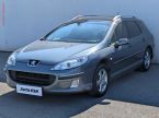Peugeot 407 - fotka číslo 2