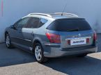 Peugeot 407 - fotka číslo 3