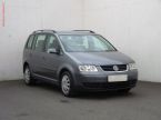Volkswagen Touran - fotka číslo 0