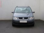 Volkswagen Touran - fotka číslo 1