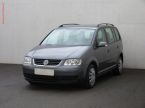 Volkswagen Touran - fotka číslo 2