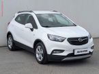 Opel Mokka - fotka číslo 0