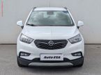 Opel Mokka - fotka číslo 1