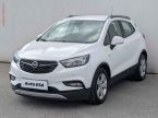 Opel Mokka - fotka číslo 2