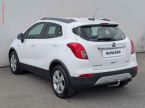Opel Mokka - fotka číslo 3