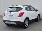 Opel Mokka - fotka číslo 6