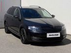 Škoda Octavia - fotka číslo 0