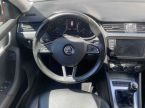 Škoda Octavia - fotka číslo 10