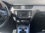 Škoda Octavia - fotka číslo 11