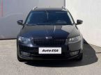 Škoda Octavia - fotka číslo 1