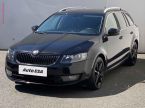 Škoda Octavia - fotka číslo 2