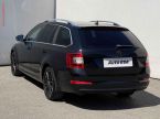 Škoda Octavia - fotka číslo 5