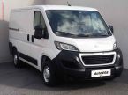 Peugeot Boxer - fotka číslo 0