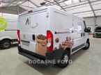Peugeot Boxer - fotka číslo 1