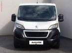 Peugeot Boxer - fotka číslo 1