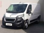 Peugeot Boxer - fotka číslo 2