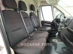 Peugeot Boxer - fotka číslo 4
