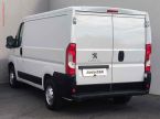 Peugeot Boxer - fotka číslo 5