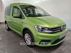 Volkswagen Caddy - fotka číslo 0